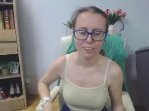 Adult Webcams with Lizzy_Femme - Cam4