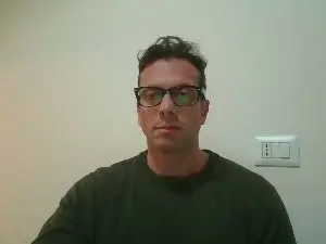 Free Live Porn with Robespierre_ho - Cam4