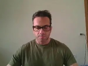 Adult Webcam with Robespierre_ho - Cam4