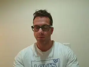 Sex Cam with Robespierre_ho - Cam4