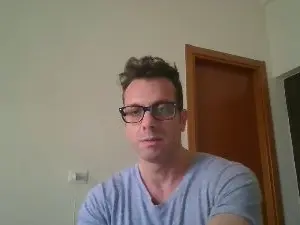 Free Live Porn with Robespierre_ho - Cam4