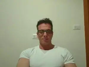 Sex Chat with Robespierre_ho - Cam4