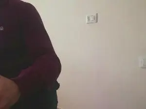 Nude Webcam with Robespierre_ho - Cam4