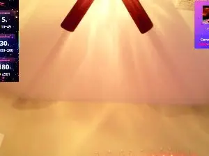 Free Live Porn with BabyZelda - Cam4