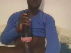 Sex Chat with TryBBC64 - Cam4