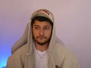 Private Sex Chat with dom_santiago31 - Cam4