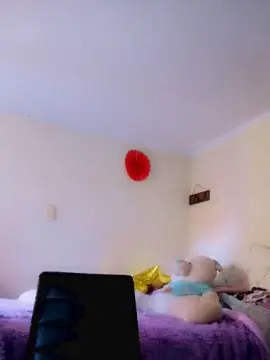 Best Webcam with natalia_milff - Cam4