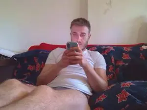 Private Sex Chat with Franfil97 - Cam4