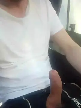 Nude Webcam with MilfhunterX - Cam4