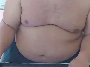 Adult Video Chat with ChubbyVIX - Cam4