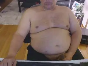 Adult Webcams with ChubbyVIX - Cam4