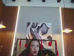 Best live sex cam show with Doll4master - Cam4