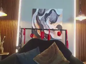 Best live sex cam show with Doll4master - Cam4