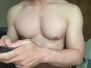 Nude Webcam with nicenewben3 - Cam4