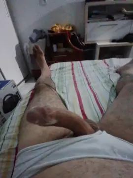 Adult Webcam with roberto2674 - Cam4