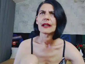 Free Live Porn with KalystaSwiss - Cam4