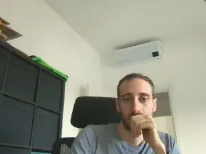 Adult Webcam with LukaShyGuy225 - Cam4