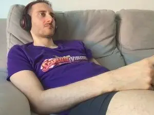 Best Webcam with LukaShyGuy225 - Cam4