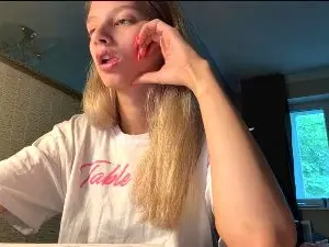 Adult Video Chat with ZadaTrezise - Cam4