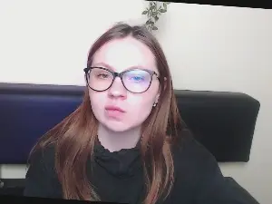 Live Sex with _LiliaFendi - Cam4