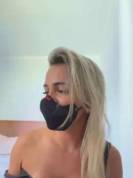 Adult Webcam with tigrilho41 - Cam4