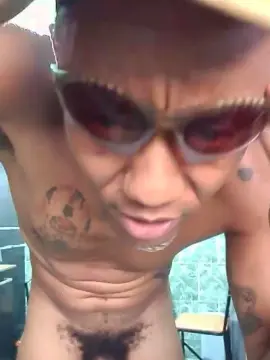 Private Sex Chat with wagnermourae - Cam4