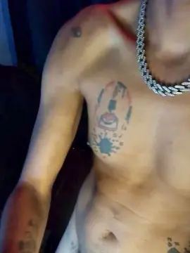 Live Sex with wagnermourae - Cam4