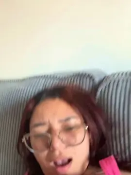 Live Porn with Kishanny - Cam4