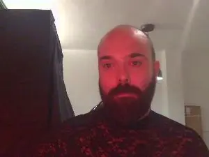 Free Porn Cam with Martillo1989 - Cam4