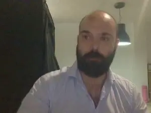 Best Webcam with Martillo1989 - Cam4