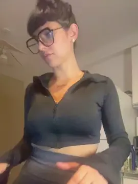 Adult Video Chat with Nataliblackk - Cam4