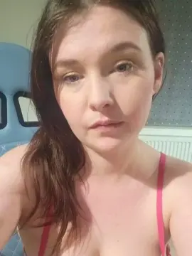 Adult Webcam with Lustbunnyxx - Cam4