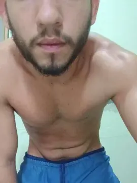 Sex Cam with Revil7 - Cam4