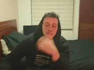 Best Webcam with Serguioguecha33 - Cam4