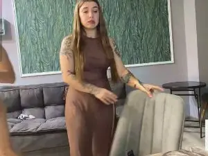 Best live sex cam show with Siren_Miley - Cam4