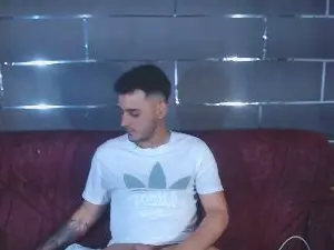 Free Live Porn with xxxxHotxoxo - Cam4