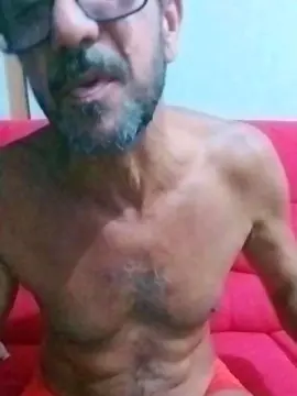 Private Sex Chat with MaduroPaizao - Cam4