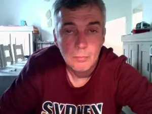 Sex Cam with crxman1 - Cam4