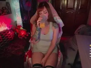 Nude Webcam with Emma_Luna059 - Cam4