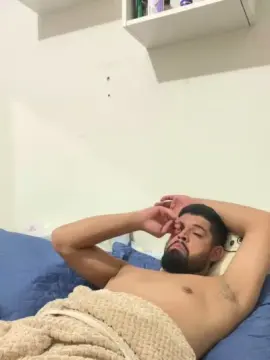 Free Live Porn with mineirinho3020 - Cam4