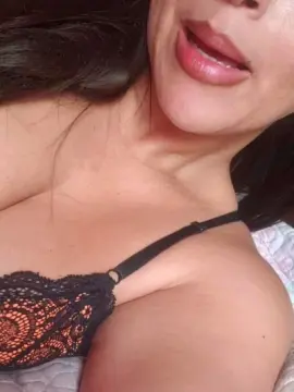 Live Sex with Duudah - Cam4
