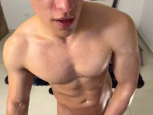 Adult Webcam with Maxxi_Lancaster - Cam4