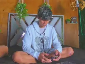 Adult Video Chat with gaze_dream - Cam4