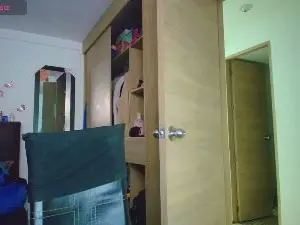 Free Porn Cam with Megan_collins1 - Cam4