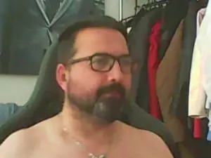 Adult Webcam with raul_pucela - Cam4