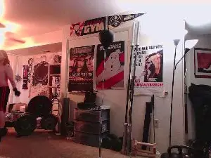 Free Porn Cam with CamzCock - Cam4