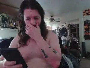 Sex Cam with CamzCock - Cam4