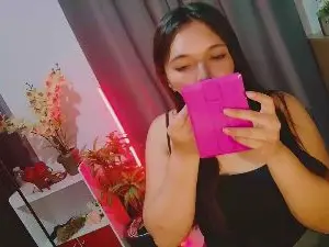 Nude Webcam with HavanaOhnahnah - Cam4