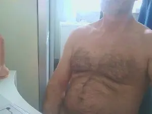 Live Porn with mochila2 - Cam4