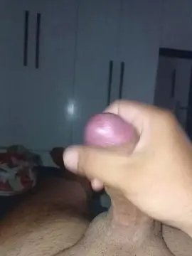 Live Sex Cam with David_menezes - Cam4